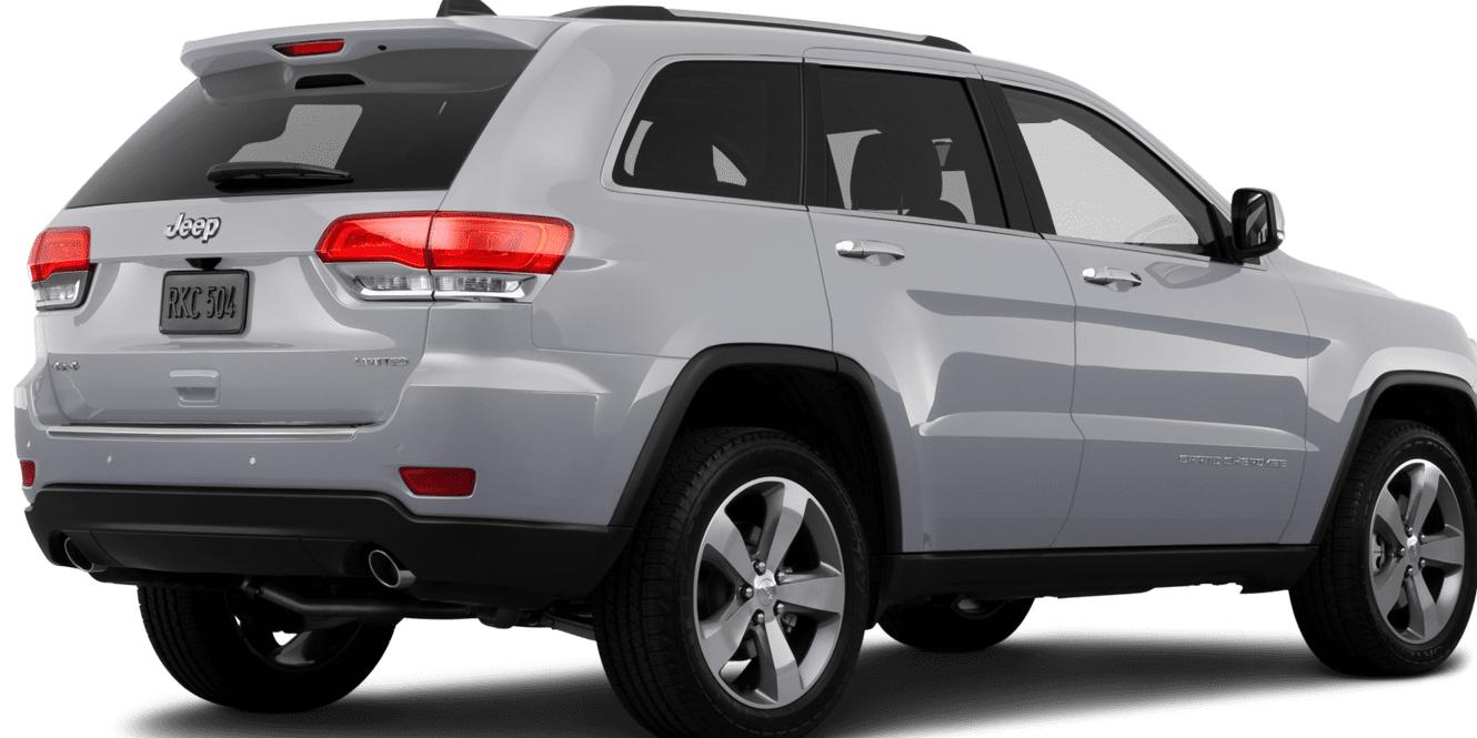 JEEP GRAND CHEROKEE 2015 1C4RJFBG8FC899263 image